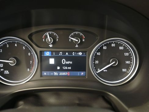 Certified 2020 Buick Enclave Essence w/ Sound and Sites Package image 16