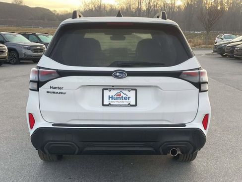 Used 2026 Subaru Forester Limited w/ Limited Package image 27