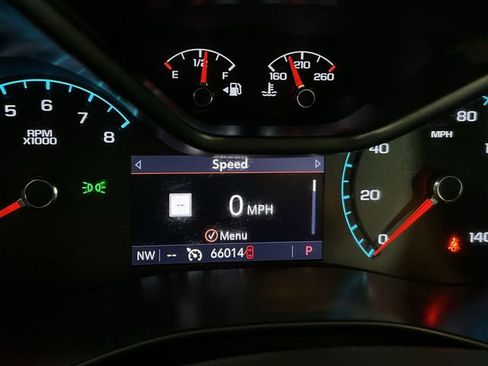 Used 2019 GMC Canyon SLT w/ Driver Alert Package image 10