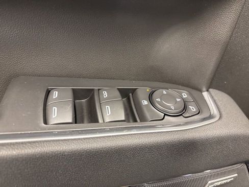 New 2026 Chevrolet Silverado 1500 LT Trail Boss w/ LT Trail Boss Premium Package image 39