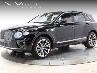 Used 2022 Bentley Bentayga AWD/4WD video 1