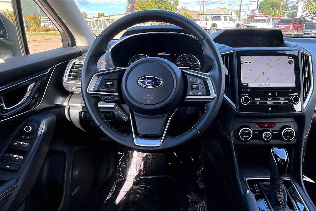 Used 2019 Subaru Crosstrek 2.0i Limited w/ Moonroof Package w/Navigation AWD/4WD image 7
