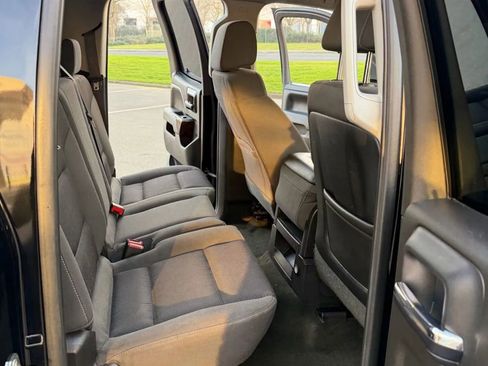 Used 2015 GMC Sierra 1500 SLE w/ SLE Value Package image 20