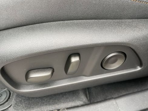 New 2026 Chevrolet Equinox ACTIV w/ Convenience Package III image 12