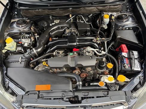 Used 2014 Subaru Legacy 2.5i Limited image 12