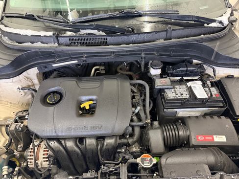 Used 2020 Kia Soul EX image 21