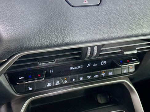 Used 2025 MAZDA CX-90 3.3 Turbo w/ Premium Sport Pkg image 24