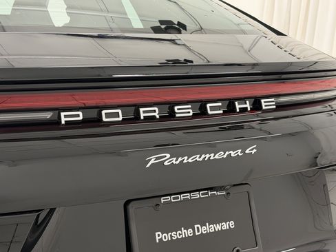 New 2026 Porsche Panamera image 61