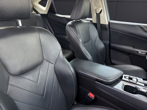 Used 2023 Lexus NX 350 AWD w/ Vision Package image 12