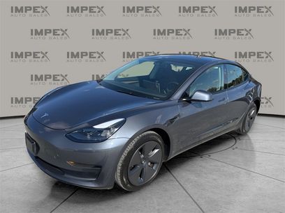 Used 2023 Tesla Model 3 Standard Range