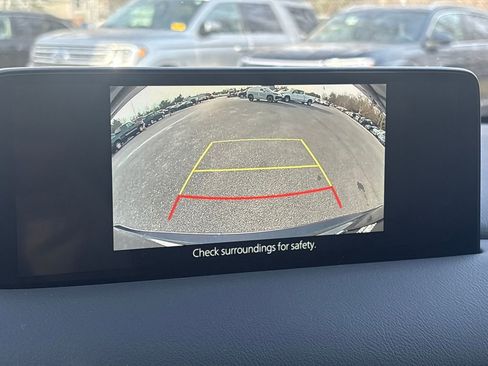 New 2025 MAZDA CX-5 AWD 2.5 S w/ Preferred Package image 20