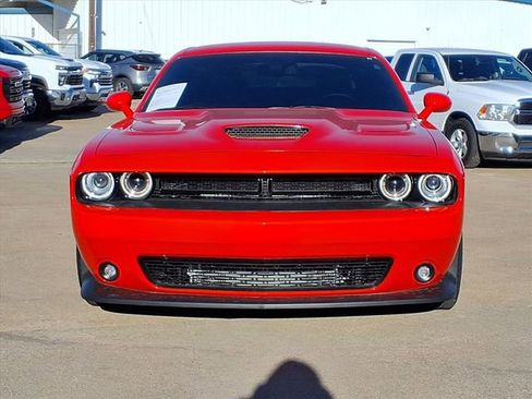 Used 2023 Dodge Challenger R/T Scat Pack image 2