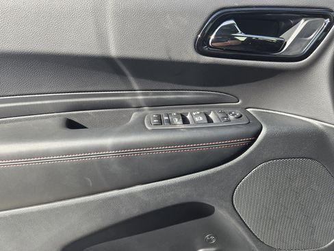 New 2026 Dodge Durango GT w/ Blacktop Package image 18