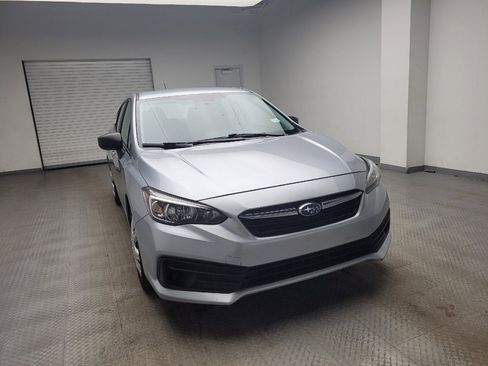 Used 2022 Subaru Impreza 2.0i image 14