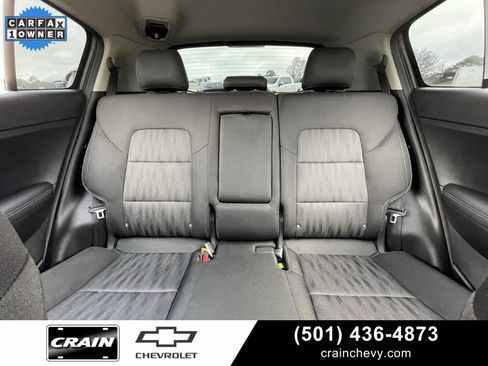 Used 2022 Kia Sportage LX image 30