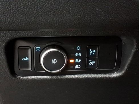 Certified 2024 Ford Ranger Raptor AWD/4WD image 17