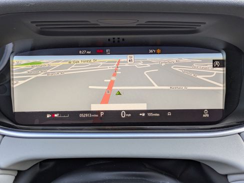 Used 2020 Land Rover Range Rover Evoque S image 36