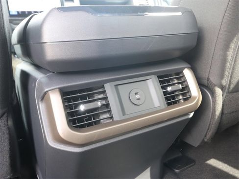 New 2025 Ford F150 STX w/ Equipment Group 201A FX4 image 12