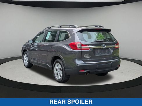 Used 2022 Subaru Ascent 8-Passenger AWD/4WD image 6
