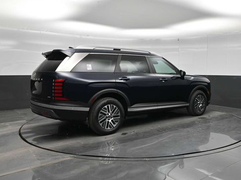 New 2026 Hyundai Palisade SEL Premium AWD/4WD image 8