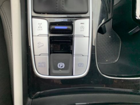 Certified 2025 Hyundai Tucson SEL AWD/4WD image 23