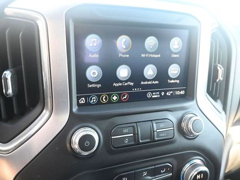 Used 2022 GMC Sierra 2500 SLE w/ SLE Convenience Package image 37