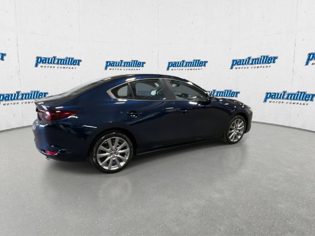 New 2026 MAZDA MAZDA3 2.5 S Sedan w/ Preferred Pkg FWD image 11