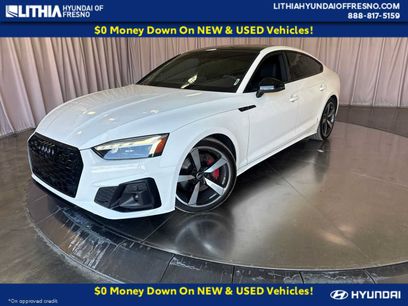 Used 2023 Audi A5 2.0T Premium Plus w/ Premium Plus