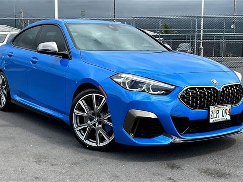 Used 2020 BMW M235i xDrive Gran Coupe image 11