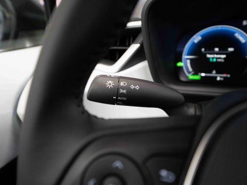 New 2026 Toyota Corolla SE w/ SE Premium Package image 13