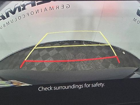 Certified 2023 MAZDA CX-30 AWD 2.5 S w/ Premium Package image 33