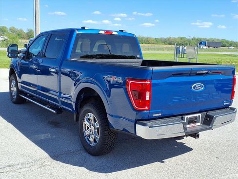 Used 2022 Ford F150 XLT w/ Equipment Group 302A High image 2