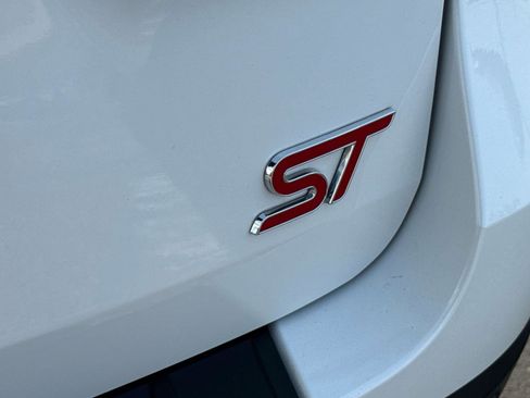 Used 2023 Ford Explorer ST w/ Equipment Group 401A image 7