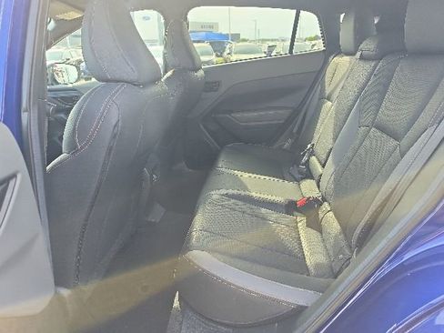 Certified 2024 Subaru Crosstrek 2.5i Wilderness AWD/4WD image 13