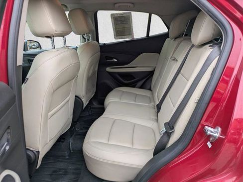 Used 2019 Buick Encore Essence w/ Safety Package II image 12