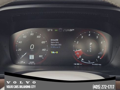 Used 2017 Volvo S90 T6 Inscription w/ Vision Package image 15