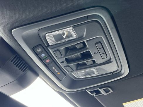 New 2026 GMC Sierra 1500 AT4 w/ AT4 Premium Package AWD/4WD image 30