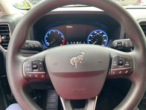 Used 2021 Ford Bronco Sport Big Bend image 19