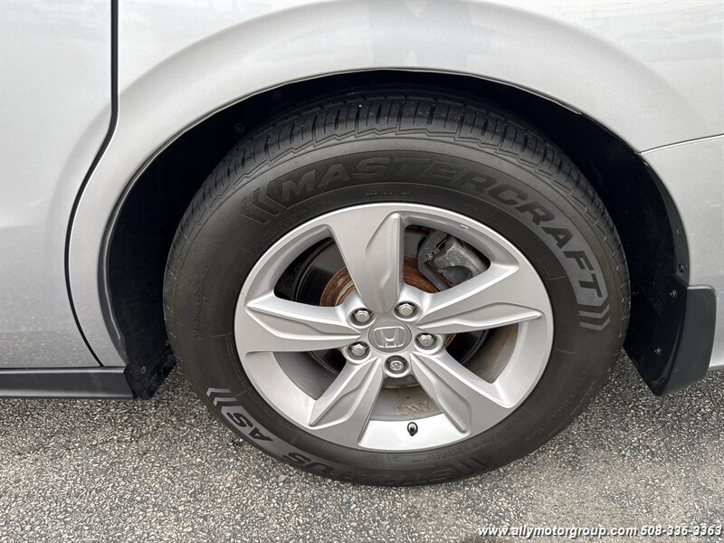 Used 2019 Honda Odyssey EX-L image 10