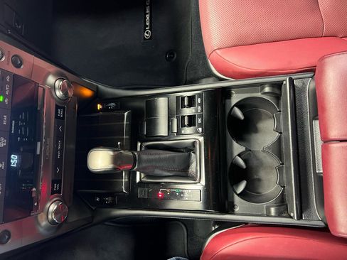 Used 2021 Lexus GX 460 Premium image 25