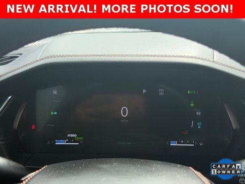 Used 2022 Jeep Grand Cherokee Summit image 7