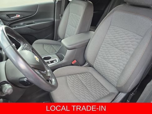 Used 2020 Chevrolet Equinox LT FWD image 15