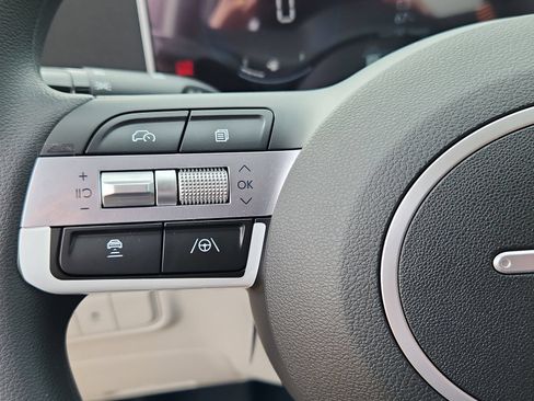 New 2026 Hyundai Tucson SEL AWD/4WD image 14