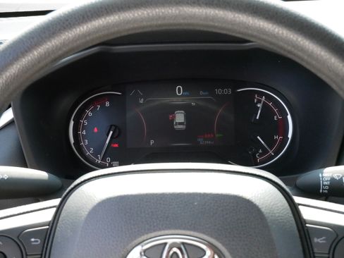 Certified 2025 Toyota RAV4 XLE AWD/4WD image 21