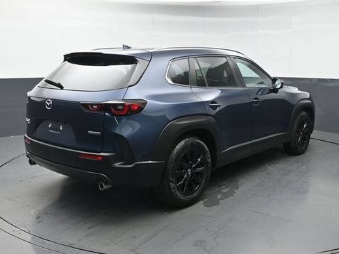 Used 2024 MAZDA CX-50 AWD 2.5 S image 5