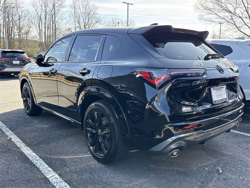 Certified 2025 Acura ADX A-Spec image 8