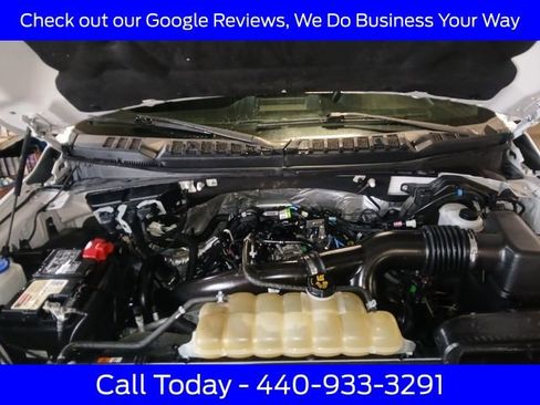 Used 2019 Ford F150 XLT w/ Equipment Group 302A Luxury AWD/4WD image 17
