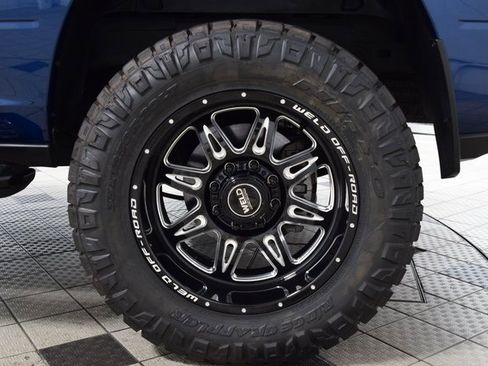 Used 2024 RAM 2500 Laramie w/ Night Edition image 24