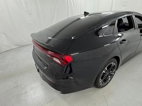 Used 2022 Kia K5 GT-Line AWD/4WD image 3