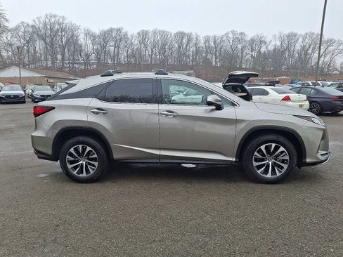 Used 2021 Lexus RX 350 AWD w/ Premium Package image 7